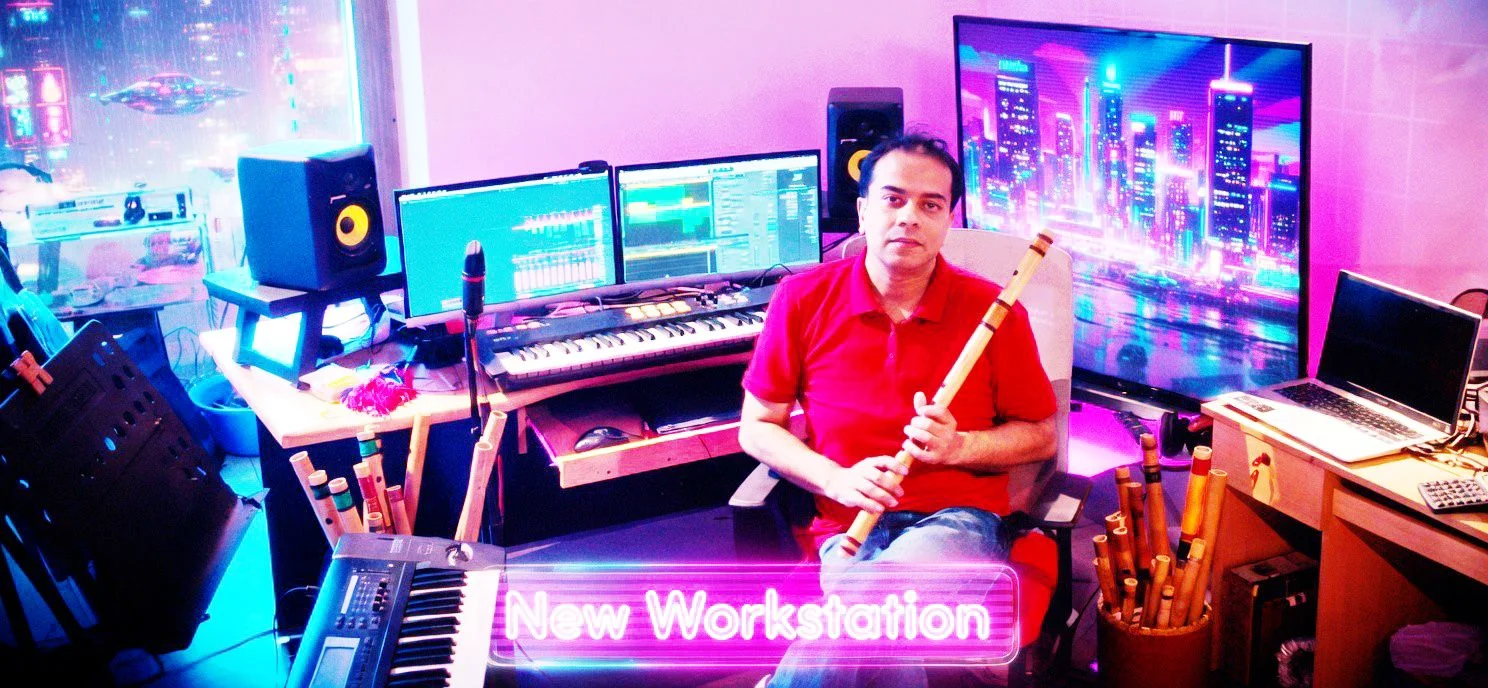 Primary Flute Course for Beginners (New to Flute & Music)